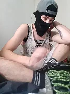 Kamilos25slut — Zabawki