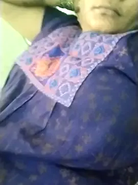 kaminikaa — Freechat on StripChat