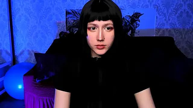 StripChat kamisama_ami is Freechat kamisama_ami — Make me stop being humble