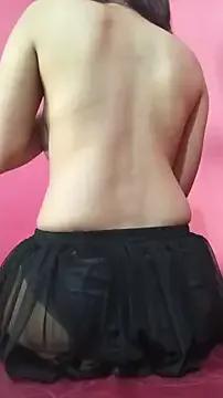 Kamolikaa — FULL NUDE 1 MIN