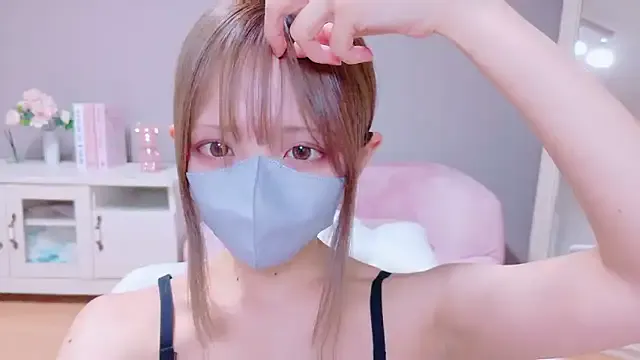 kanata_mu_ch — Freechat on StripChat
