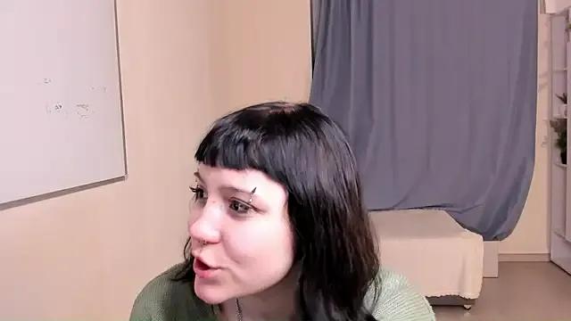 KandiStonelake — squeeze thighs