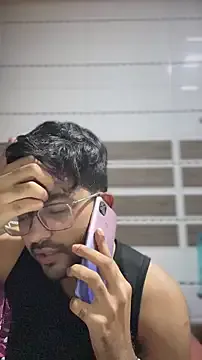 Kanekikenn46 — Jerking