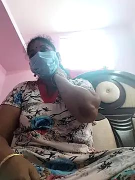 kaniamutha — Freechat on StripChat