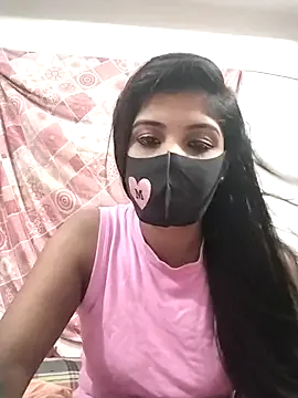 Kanica-1 — Group on StripChat