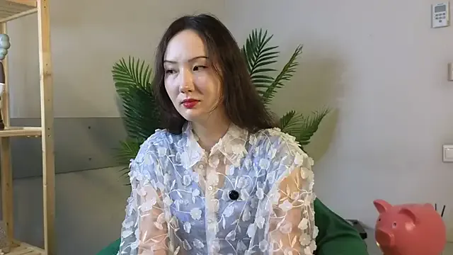 KanishaLaubscher — hi chat! kisses to you