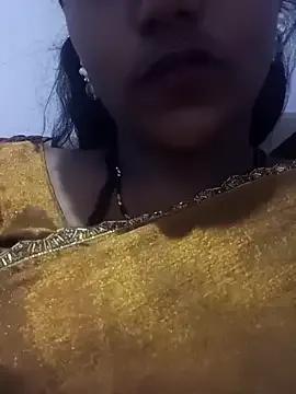 kannada-kavya — Boobs show