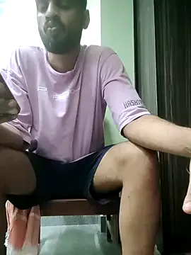 KanShaurni — Freechat on StripChat