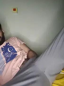 KanShaurni — Freechat on StripChat