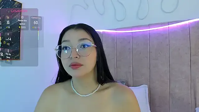 kaoriii_ — show all body naked <3