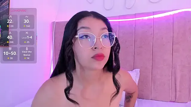 kaoriii_ — Happy Start of the Week for Kaorii
