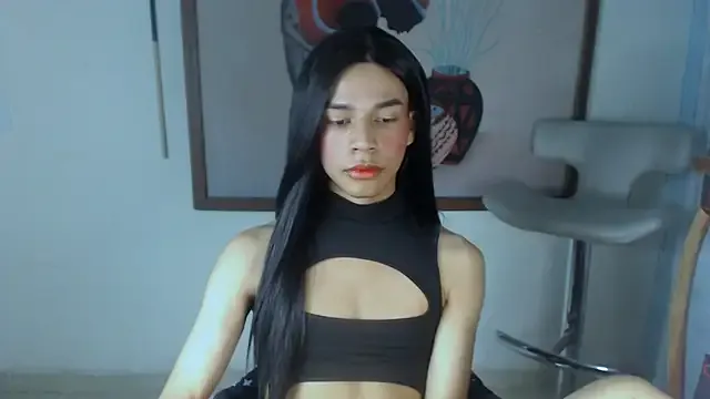 Kaoriimatsuii — Put that toy in your ass