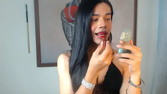 Kaoriimatsuii — show me that beautiful body