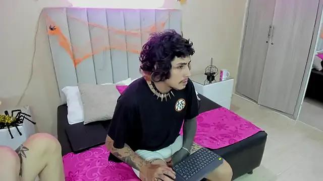 Kaoz_23_ — ride his hard dick