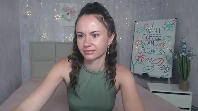 KaraCriegs — sexy  dance