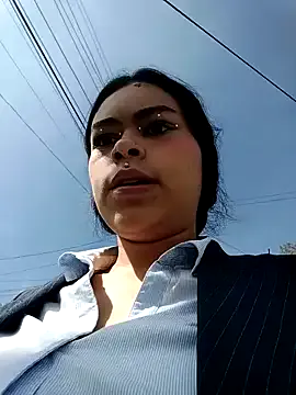 KAREN-25_ — Squirting At the office 
