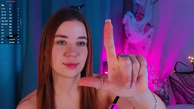 KarenGibbs — Boob massage + nipple pinching