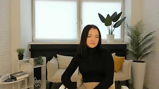 KareyEllen — Air kiss