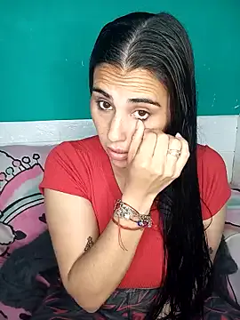 kariciasecreta — Freechat on StripChat