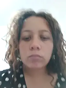Karina_mature — Flash tits