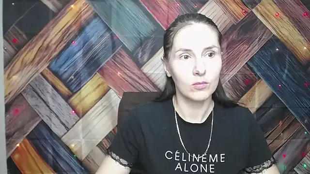 KarinaSwann — make me wet for you