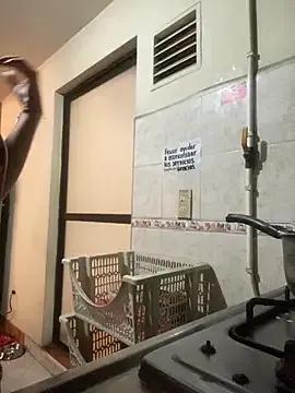 StripChat karinna_AA is Freechat karinna_AA — FULL NAKED 10min