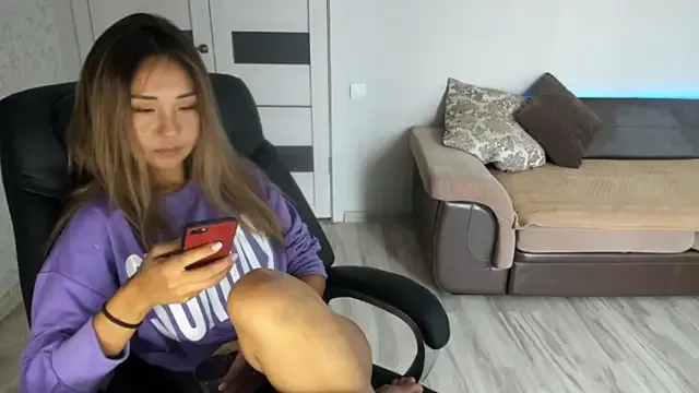 karishee — anal plays