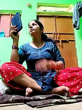 Karishma_cute — Freechat on StripChat