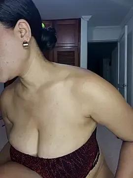 StripChat karla-bruni is Freechat karla-bruni — Foam bath