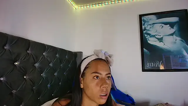 Karla-megan — Sexy dance