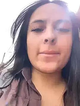 StripChat Karla_1-2 is Freechat Karla_1-2 — Nipples clamps