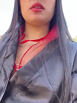 Karla_1-2 — Modeling in lingerie
