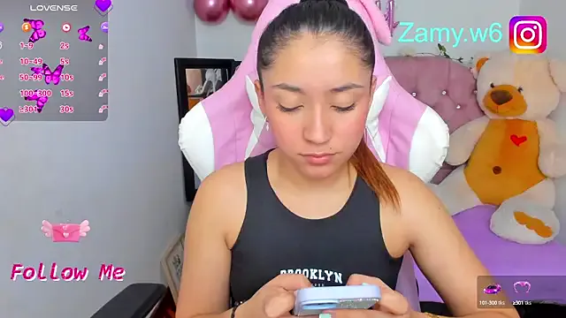 Karla__cute — TWERKUNG (SIN BRGAS)