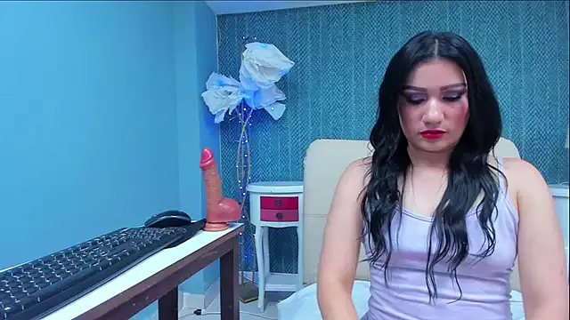 Karla_fisher — My virtual slave will be chosen tonight.
