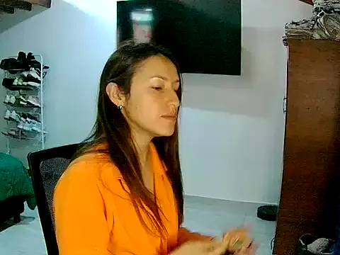 KarlaBartt — STAND UP 