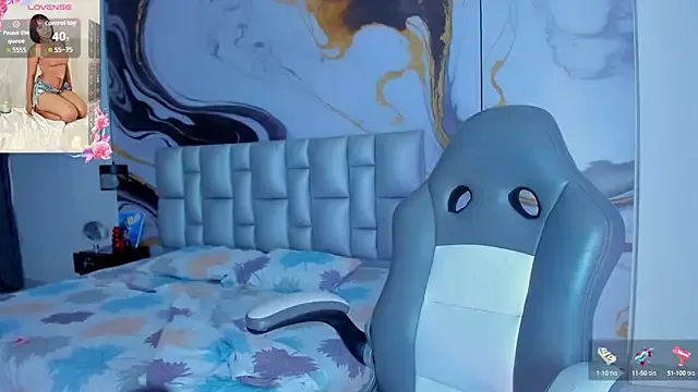 KarlieMoore — Big squirt