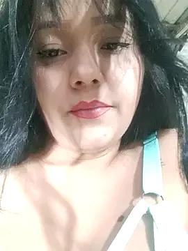 StripChat karly_hot_ is Private karly_hot_ — Tits with oil