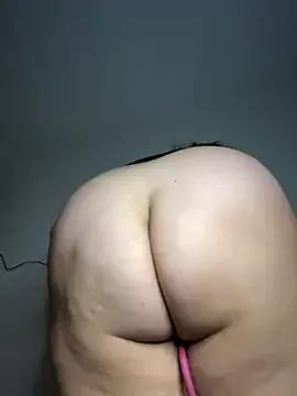 karobaby_ — Zoom ass hole + spanks hard x3