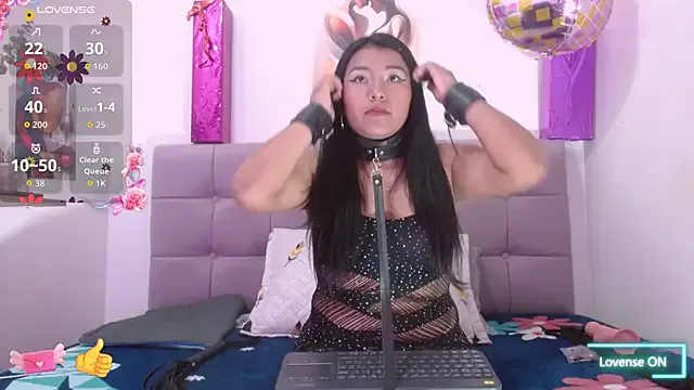 Karol_wish — Squirt