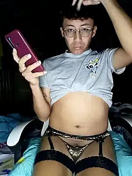 karola_horny — Dig show cum