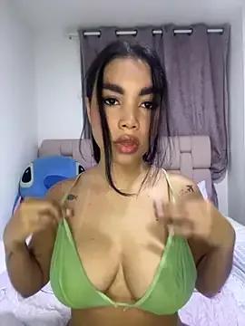 karolaalcendra — Private on StripChat