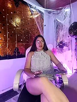 Karoline21 — Fuck My Domiii  