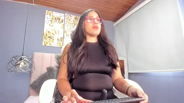 Karoline21 — RUB PUSSY 