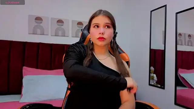 StripChat Karoly_Ocampo is Freechat Karoly_Ocampo — masturbation