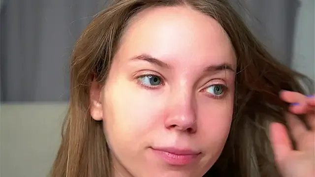 KarriBrownd — CUM SHOW