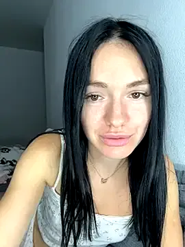 karrr__aaa — Cum show