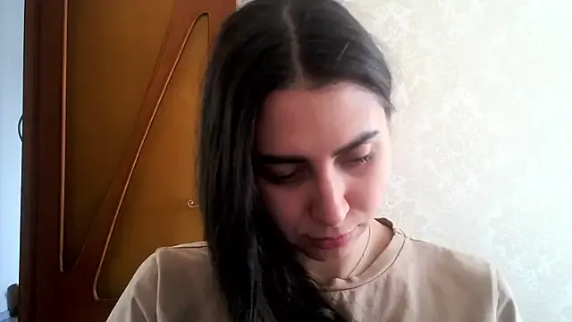 Kashtanka_ — Freechat on StripChat