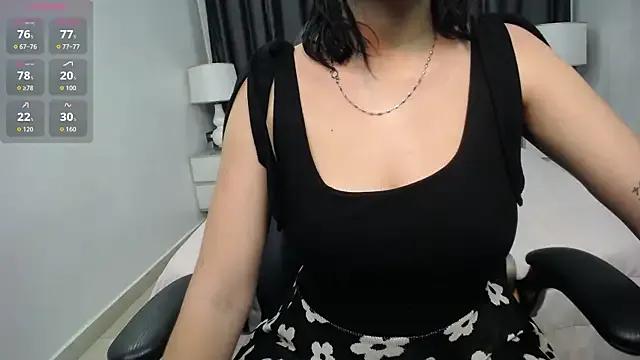 kashvi_ — Cum  instant