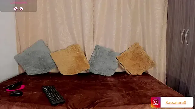 kassandra_Lara — Style doggy+blowjob