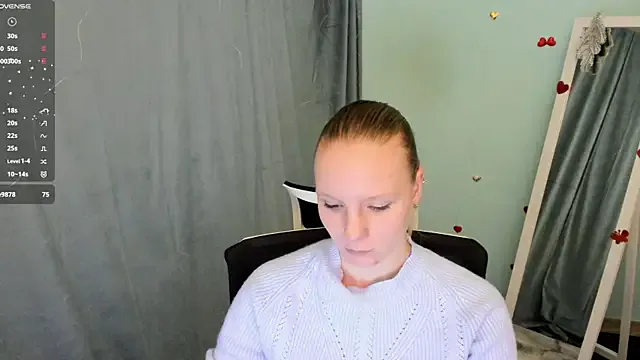 Kassandra_XX — Boobs masssage